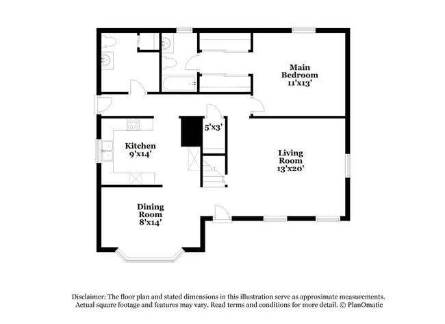 201 Linville Ct in Bessemer City, NC - Building Photo - Building Photo