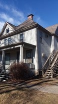 814 E Market St, Unit A