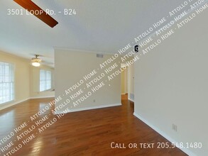 3501 Loop Rd in Tuscaloosa, AL - Building Photo - Building Photo