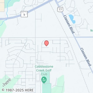 property at 1403 Zachary Ln