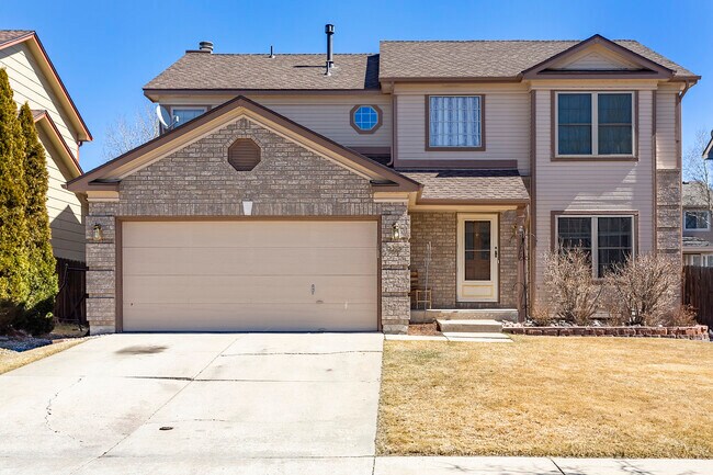 property at 5037 Plumstead Dr