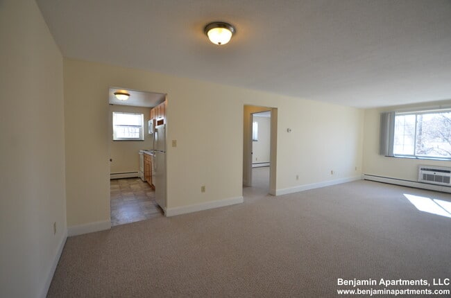 property at 1 Brattle Dr