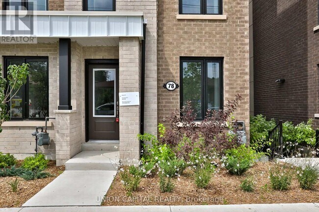 78 Tisdale Ave in Toronto, ON - Building Photo - Building Photo