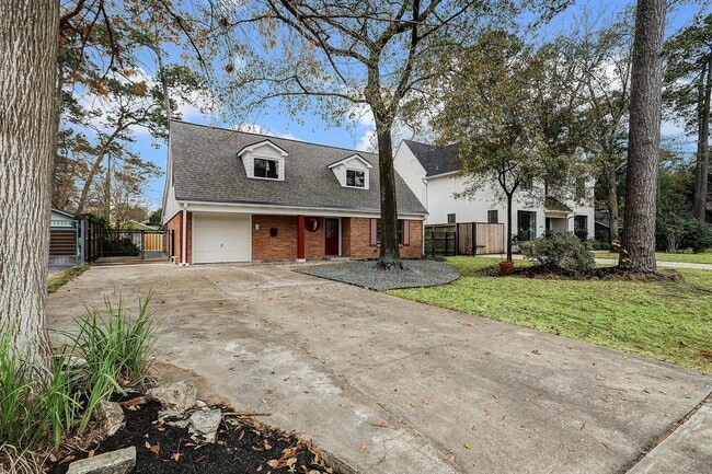 1051 Gardenia Dr in Houston, TX - Building Photo - Building Photo