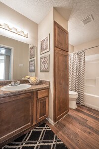Building Photo - Sedona Canyon Apartments in San Antonio, Texas