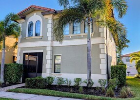 1320 Kendari Terrace in Naples, FL - Building Photo
