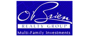 Property Management Company Logo O'Brien Realty Group