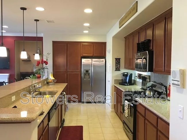 3464 Palermo Way in Dublin, CA - Building Photo - Building Photo