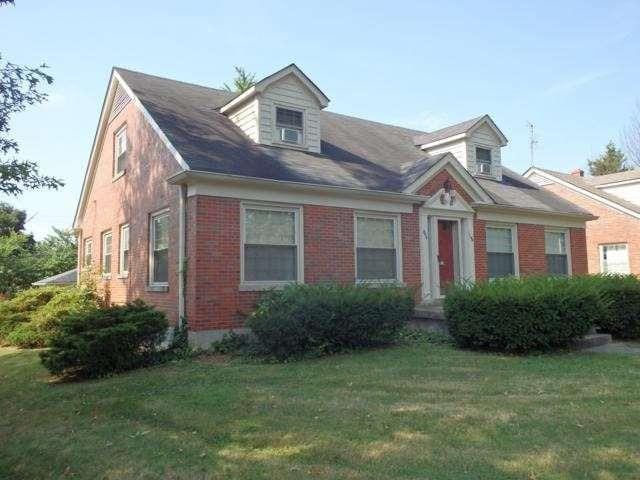 property at 1146 Cooper Dr