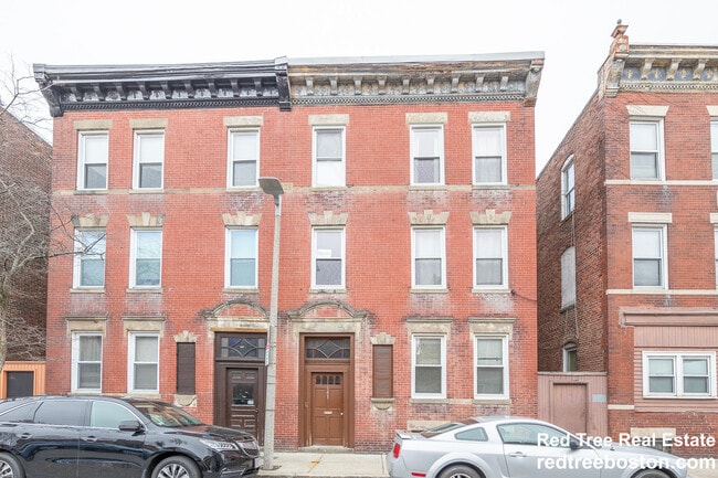 property at 141 Cottage St