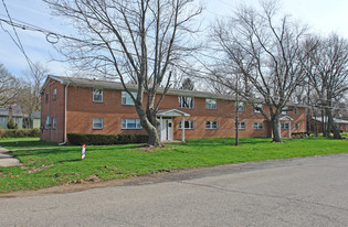 20 Grand Valley Dr Apartments