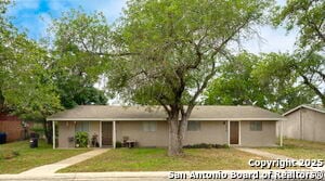 property at 801 High Meadow Dr