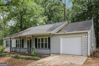 80 Hartley Way in Kennesaw, GA - Building Photo - Building Photo