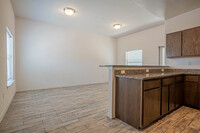 The Townhomes at 1400 N. Kansas at River in El Paso, TX - Building Photo - Building Photo