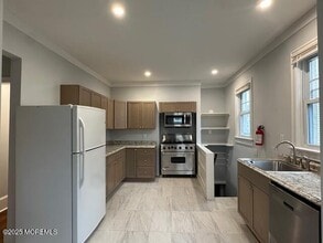 316 Spier Ave in Allenhurst, NJ - Foto de edificio - Building Photo