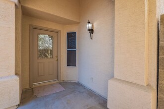 7542 W Turquoise Ave in Peoria, AZ - Building Photo - Building Photo