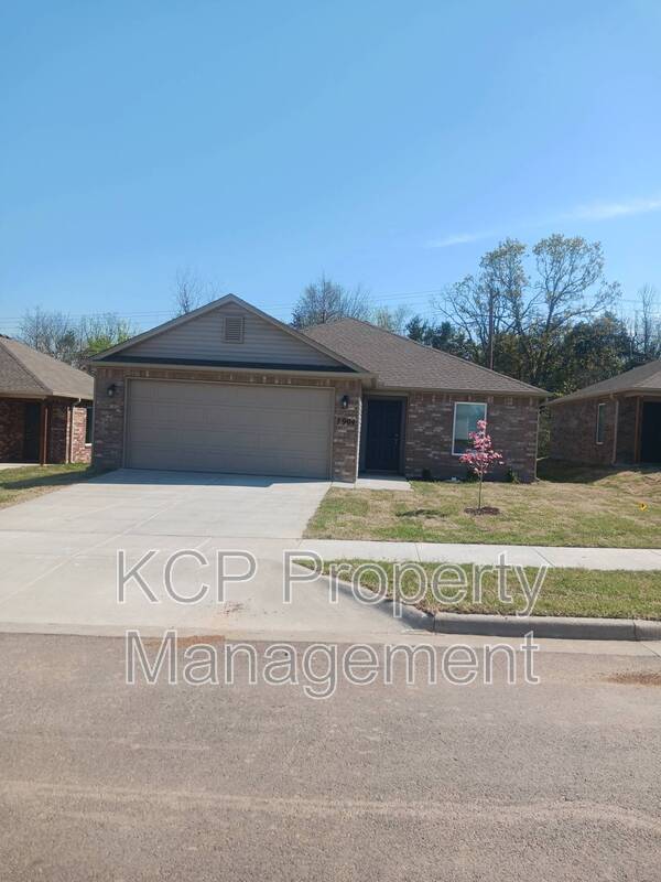 property at 7904 Melody Ln