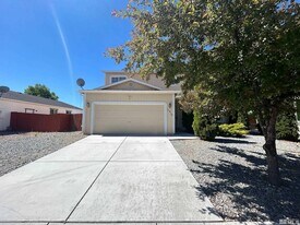 17910 Drift Creek Ct in Reno, NV - Building Photo