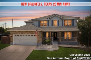 property at 9618 Liberty Sound