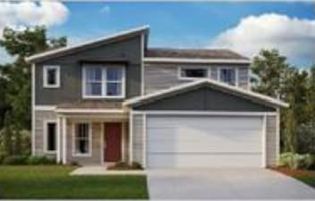 property at 218 Port Wy
