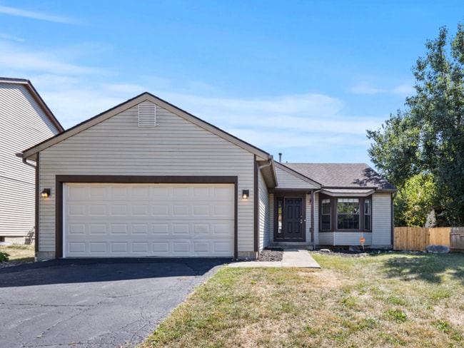 property at 6948 Kinston Dr
