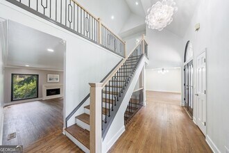 459 Atlanta Country Club Dr in Marietta, GA - Building Photo - Building Photo