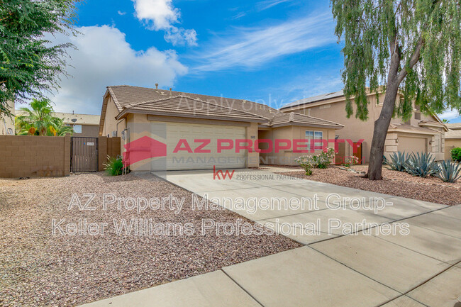 16353 W Rimrock St in Surprise, AZ - Building Photo - Building Photo