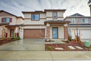 2231 Comstock Ln in Lincoln, CA - Building Photo