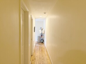11 Vancouver St, Unit 2 in Boston, MA - Building Photo - Building Photo