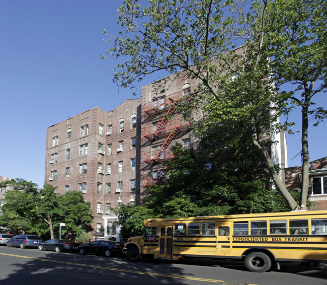 7314 21st Ave in Brooklyn, NY - Building Photo - Building Photo