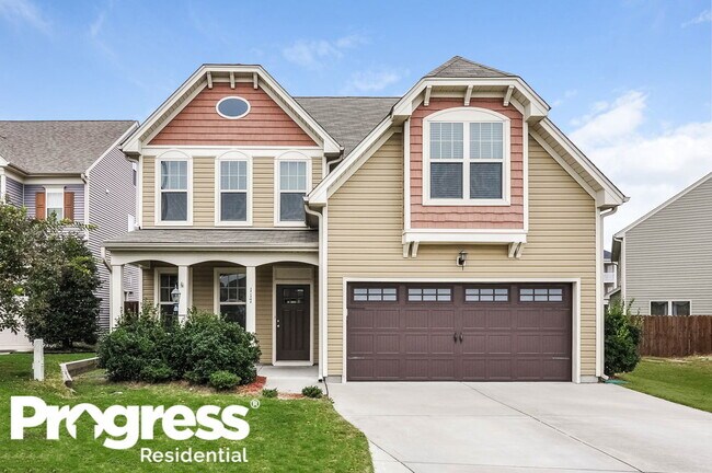 Unknown Property At 117 Callahan Trail In Garner NC Listing Removed