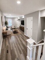 2537 N Water St in Philadelphia, PA - Building Photo