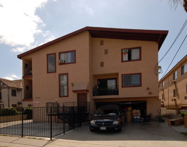 5010 Echo St in Los Angeles, CA - Building Photo - Building Photo