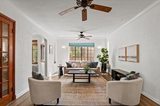 1575 Fillmore St, Unit #6 in Denver, CO - Foto de edificio - Building Photo