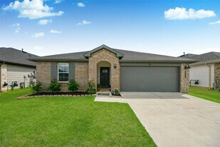 31711 Melkridge Rd in Fulshear, TX - Building Photo