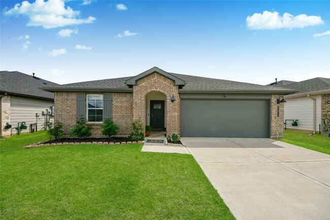 property at 31711 Melkridge Rd