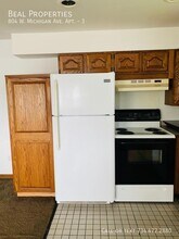 804 W Michigan Ave in Ypsilanti, MI - Building Photo - Building Photo