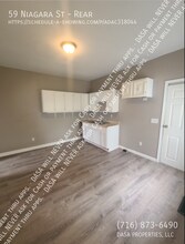 59 Niagara St in Rochester, NY - Building Photo - Building Photo