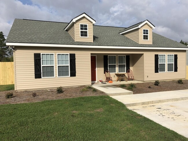 property at 1212 Westover Rd
