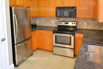 14826 Jerpoint Abby Dr in Charlotte, NC - Building Photo - Building Photo