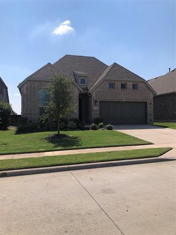 3035 Seattle Slew Dr in Celina, TX - Building Photo - Building Photo