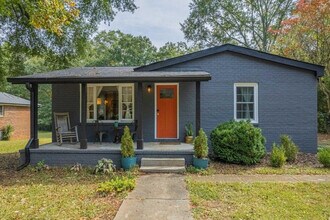 292 First Street in Athens, GA - Building Photo - Building Photo