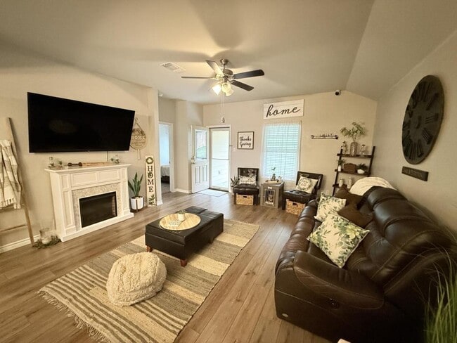 117 Minnie J Lp in Copperas Cove, TX - Building Photo - Building Photo