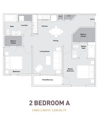 French Mill Apartments - 12