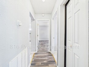 2936 Flora Ave in Kansas City, MO - Building Photo - Building Photo