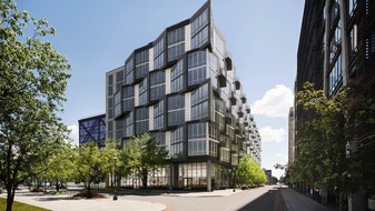 Reverb Apartments