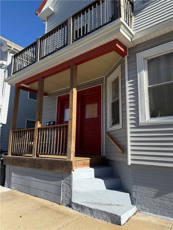 57 Robin St in Providence, RI - Building Photo - Building Photo