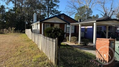 1113 Cornwall St in Savannah, GA - Building Photo - Building Photo