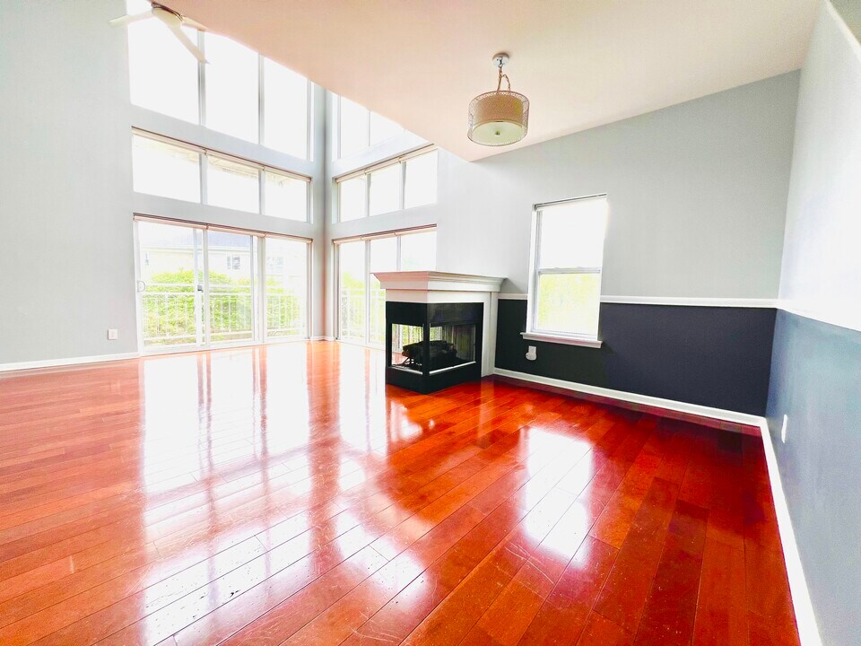3965 Picasso Ct in Charlotte, NC - Building Photo