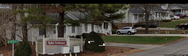 property at 100-134 Hester Dr